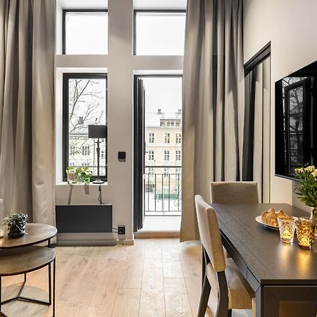 The Apartments Company- Frogner ออสโล ภายนอก รูปภาพ