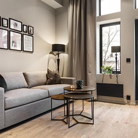 The Apartments Company- Frogner ออสโล ภายนอก รูปภาพ