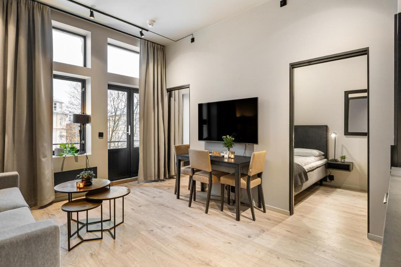 The Apartments Company- Frogner ออสโล ภายนอก รูปภาพ