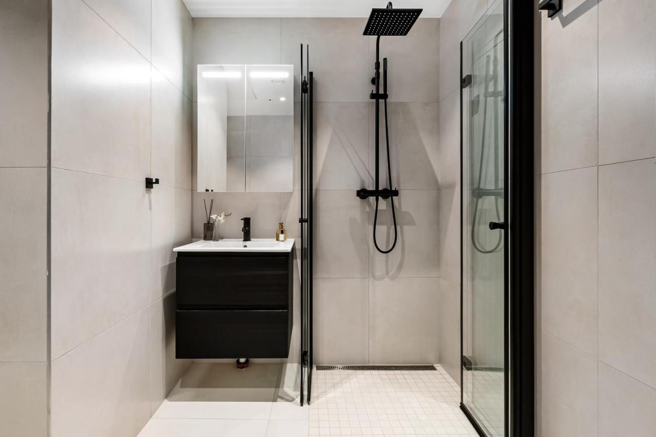 The Apartments Company- Frogner ออสโล ภายนอก รูปภาพ