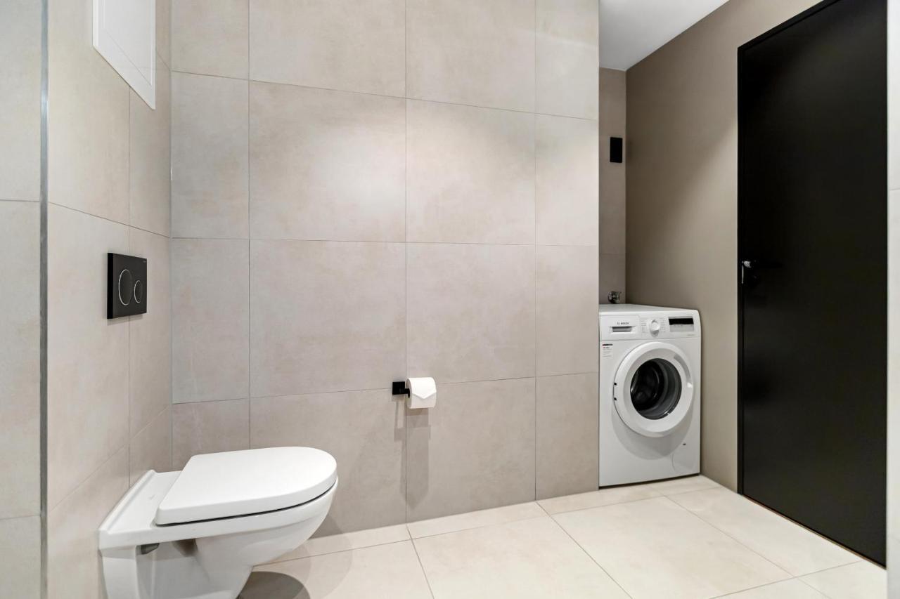 The Apartments Company- Frogner ออสโล ภายนอก รูปภาพ