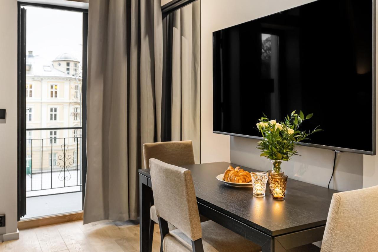 The Apartments Company- Frogner ออสโล ภายนอก รูปภาพ