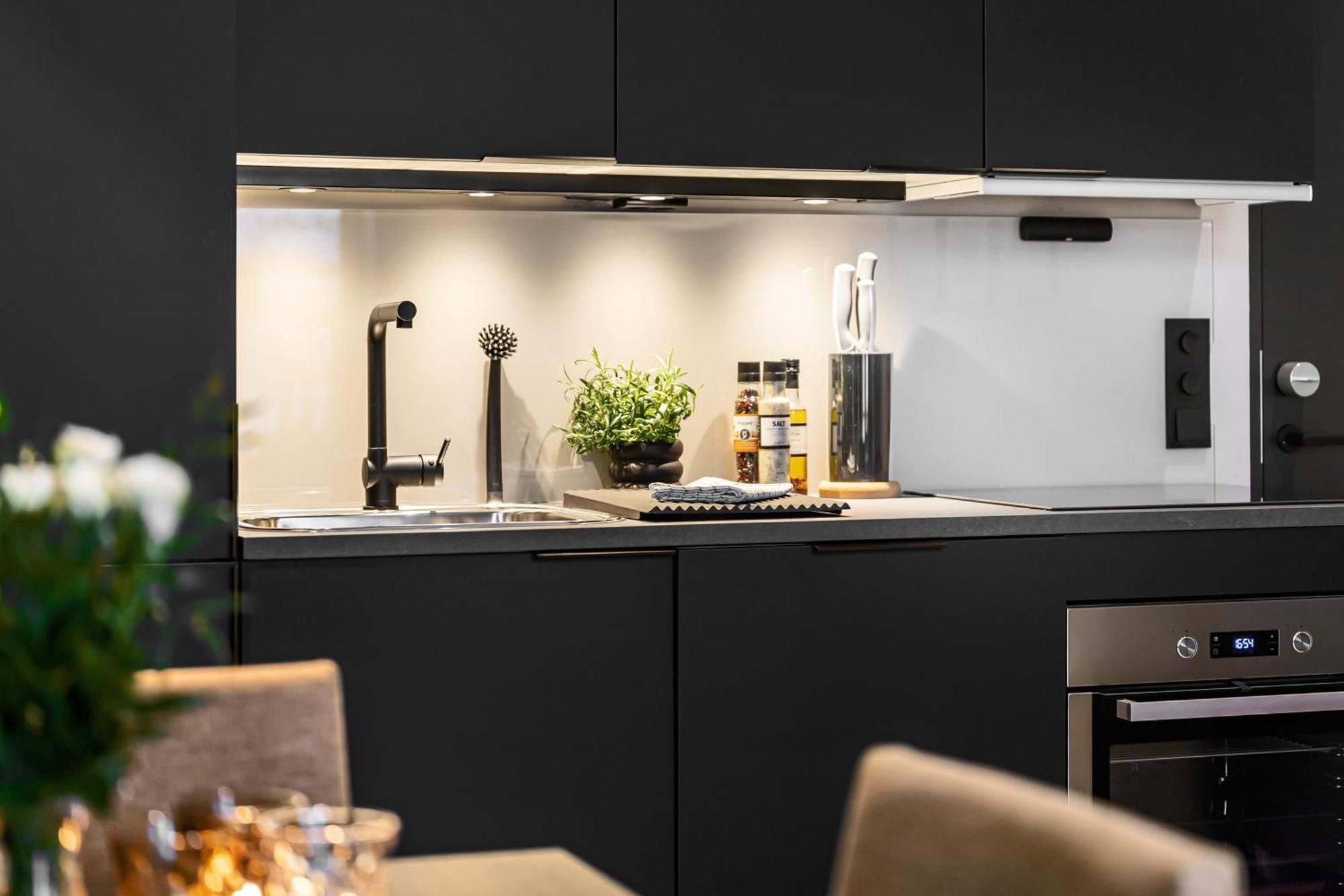 The Apartments Company- Frogner ออสโล ภายนอก รูปภาพ